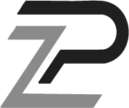 Zeel Patel personal logo
